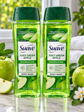 Suave Juicy Green Apple Energizing Body Wash