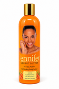 Jennifer Carrot Butter Lightening Body Lotion
