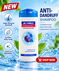 Actimed Shampoing Anti-Pelliculaire