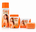 Caro White Carrot oil Set